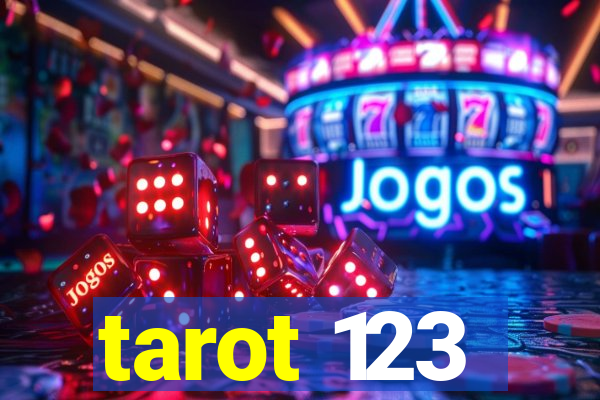 tarot 123